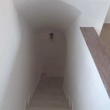 A Casa Dell'artista Apartment *