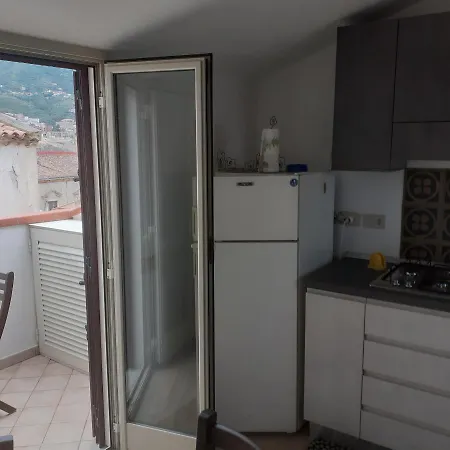 Apartment A Casa Dell'artista