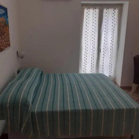A Casa Dell'artista * Cefalu