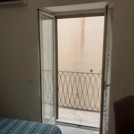 A Casa Dell'artista Appartement *