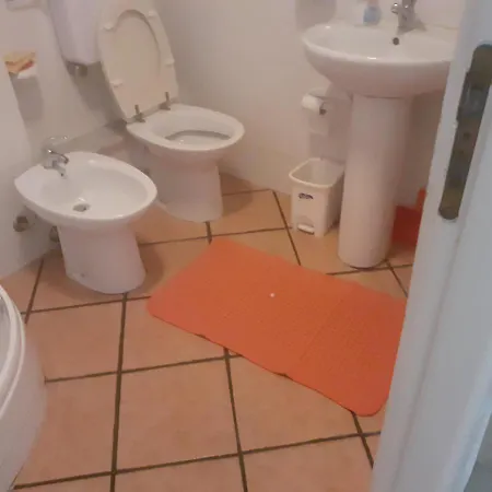 A Casa Dell'artista Apartment