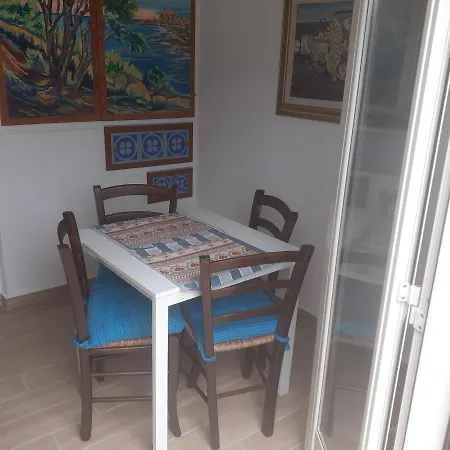 A Casa Dell'artista * Cefalu