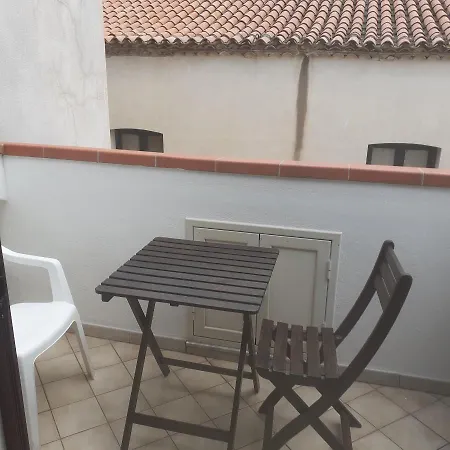 Appartement A Casa Dell'artista *