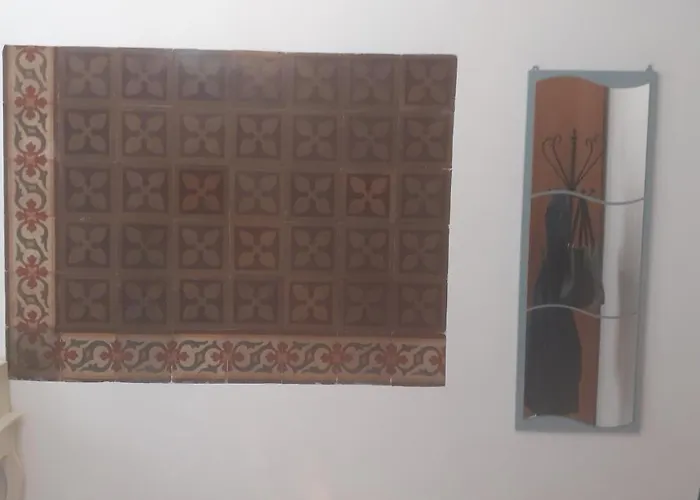 A Casa Dell'artista * Cefalù