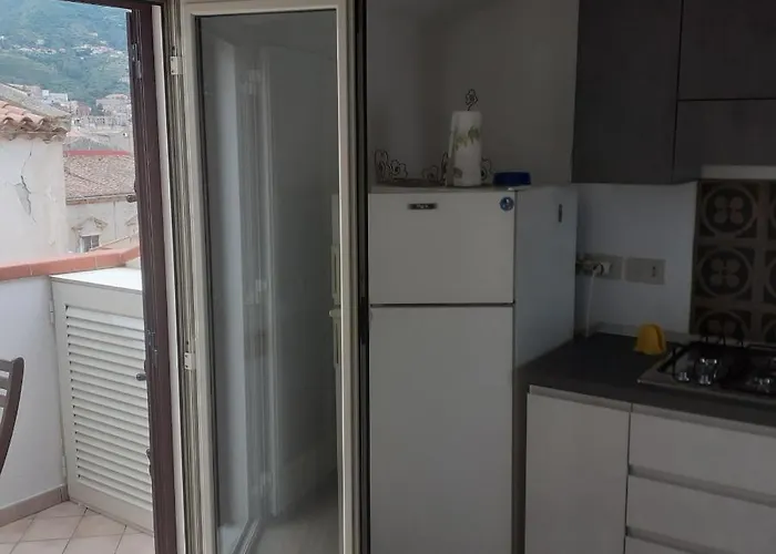 Apartman A Casa Dell'artista