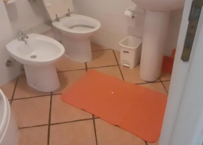 A Casa Dell'artista Apartman