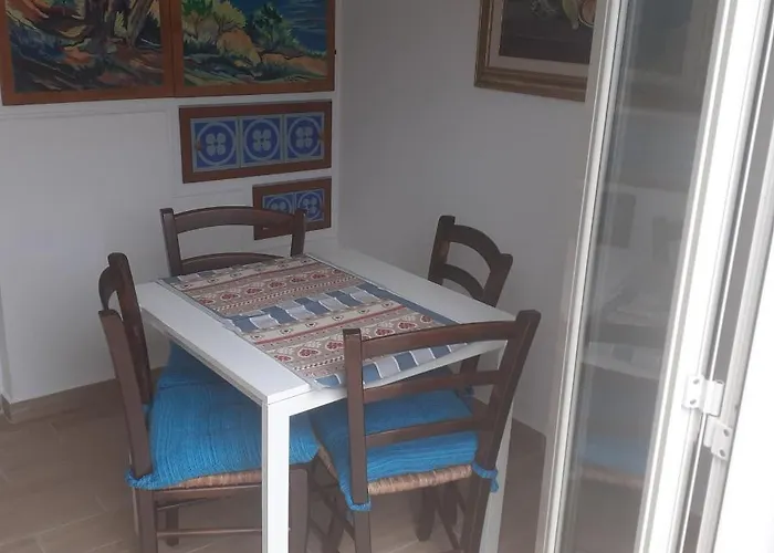 A Casa Dell'artista * Cefalù