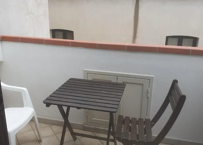 Apartman A Casa Dell'artista *