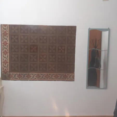 A Casa Dell'artista * Cefalù