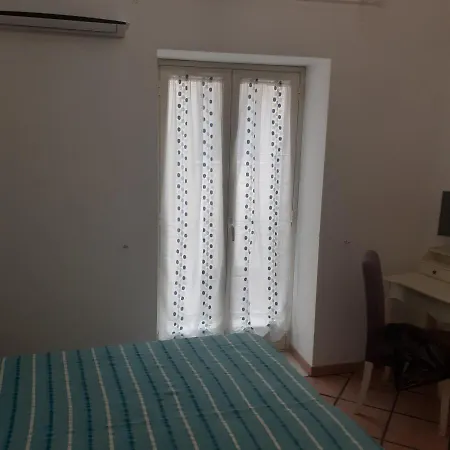 A Casa Dell'artista Appartamento *