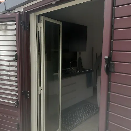 Appartamento A Casa Dell'artista Cefalù