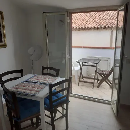 A Casa Dell'artista *