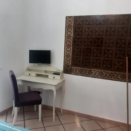 A Casa Dell'artista Cefalù