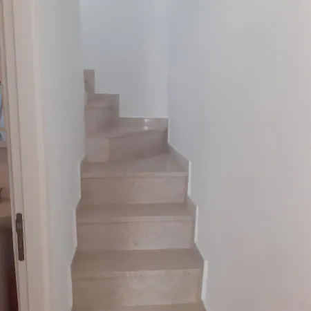 Appartamento A Casa Dell'artista *