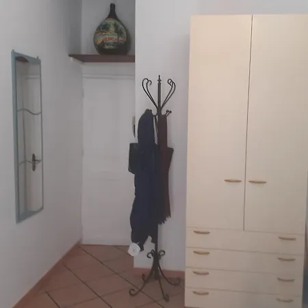 Appartamento A Casa Dell'artista Cefalù