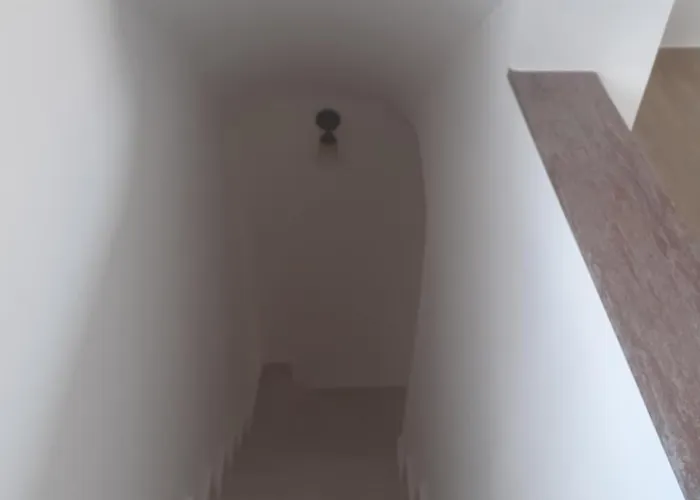 A Casa Dell'artista דירה *