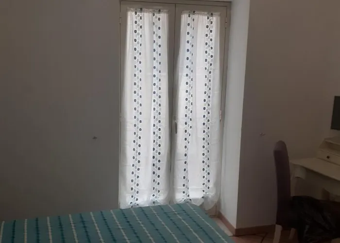 A Casa Dell'artista דירה *