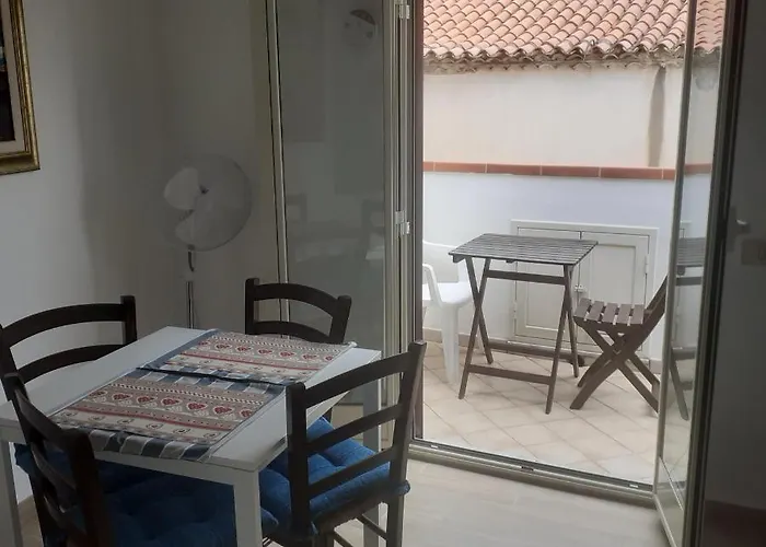 A Casa Dell'artista *