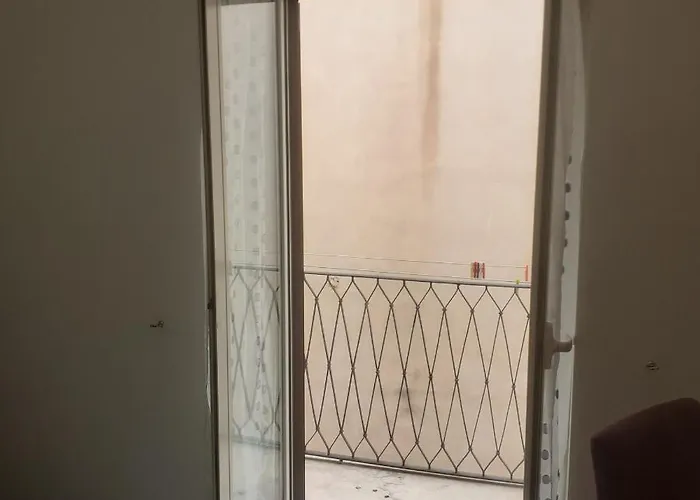 A Casa Dell'artista Apartamento *