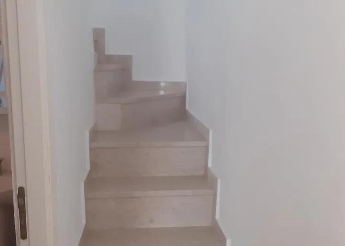 דירה A Casa Dell'artista *