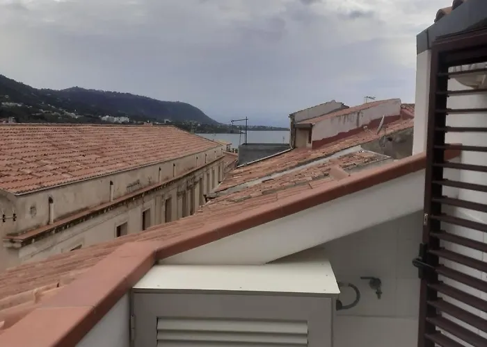 A Casa Dell'artista דירה *